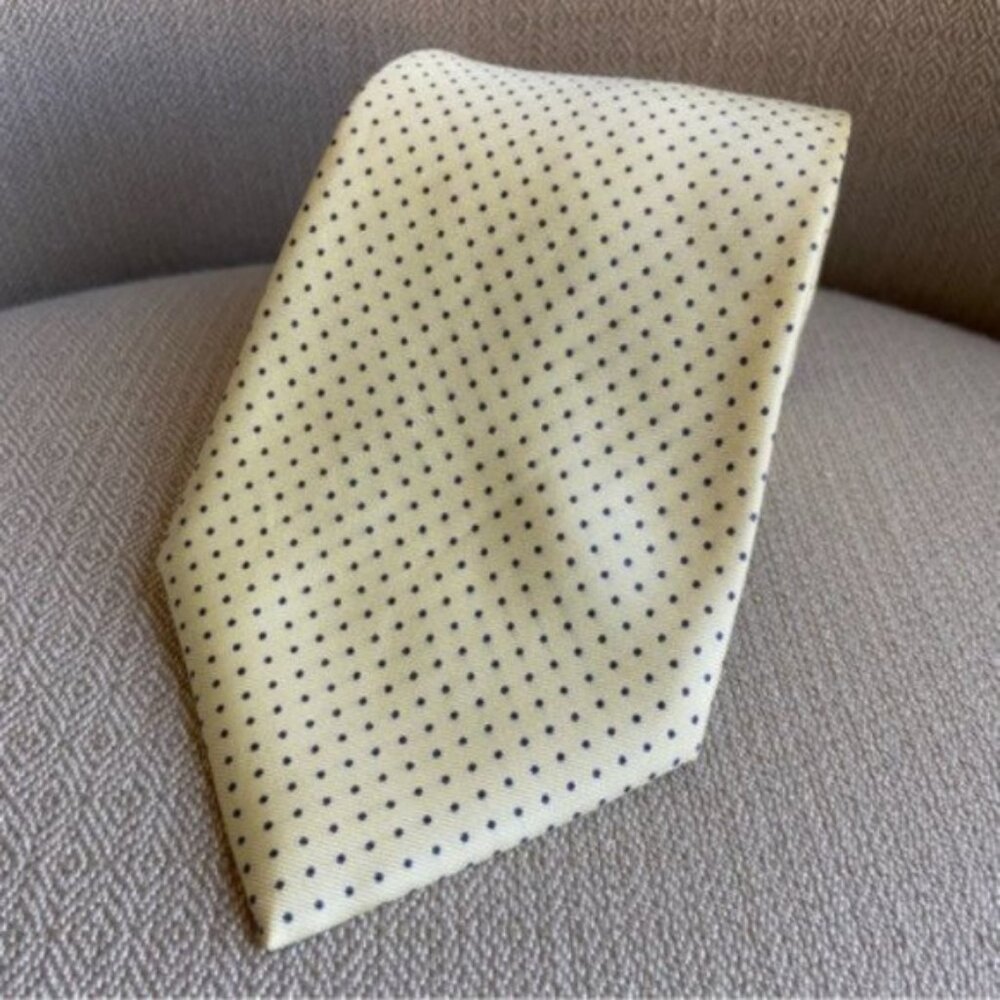 Vintage Hickok Necktie.